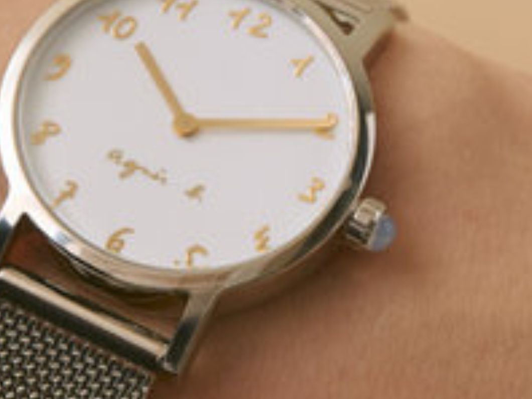 アニエスベー Marcello（マルチェロ）