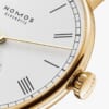 NOMOS GLASHÜTTE（ノモス グラスヒュッテ） GOLD SELECTION