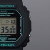 吉田カバン G-SHOCK × POTR DW-5600