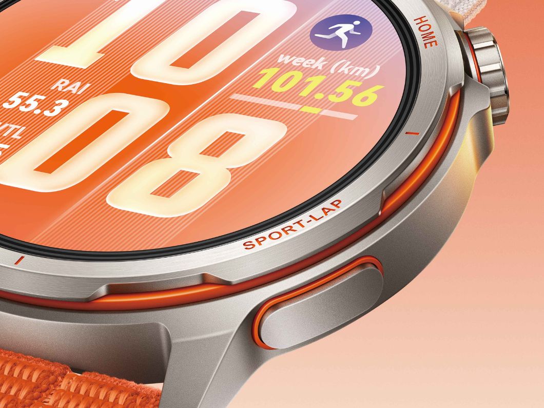 HUAWEI（ファーウェイ） HUAWEI WATCH GT Runner 2