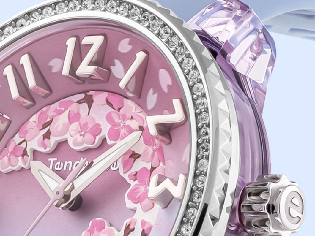 Tendence（テンデンス） SAKURA COLLECTION