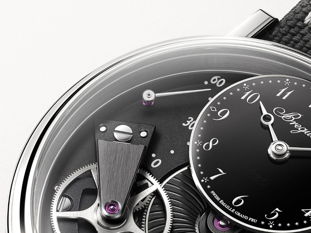 BREGUET（ブレゲ） トラディションコレクション