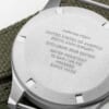 HAMILTON（ハミルトン） カーキ フィールド メカ 36mm ジャパン エディション