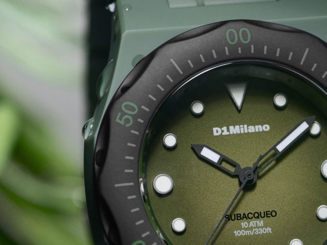 D1 Milano（ディーワンミラノ） POLYCARBON