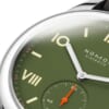 NOMOS GLASHÜTTE（ノモス グラスヒュッテ） クラブ キャンパス フルローズ／オールオリーブ