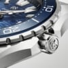 グランドセイコー エボリューション 9 コレクション Ushio 300 Diver