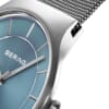BERING（ベーリング） アイスブルー コレクション