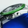ZENITH（ゼニス） クロノマスター スポーツ スケルトン