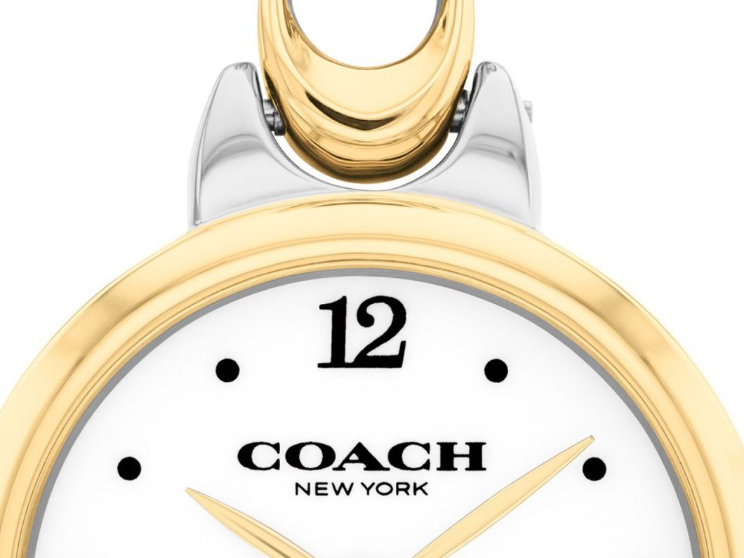 コーチ（COACH） IRIS（アイリス）