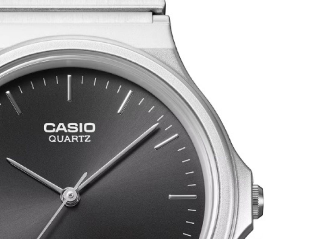 CASIO（カシオ） カシオ コレクション MQ-24DA／MQ-24GA