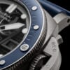 PANERAI（パネライ） サブマーシブル GMT PAM01495／サブマーシブル ネイビーシールズ PAM01738