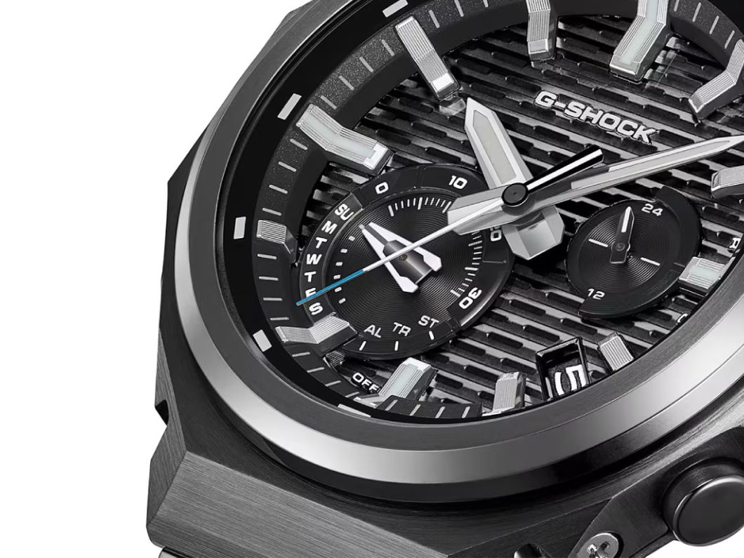 G-SHOCK SLEEK STYLE