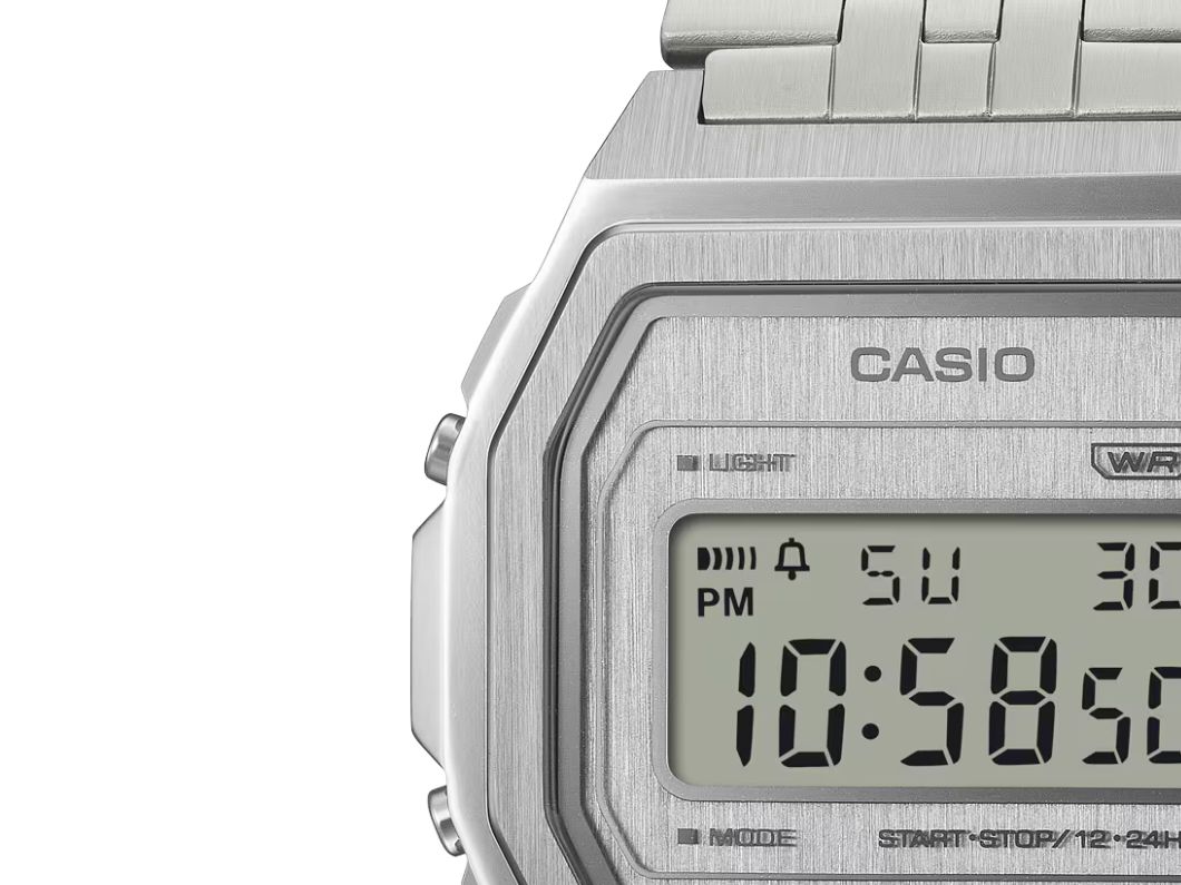 CASIO SUMMER WATCH COLLECTION