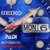 セイコー プロスペックス メカニカル PADI 60周年記念 限定モデル