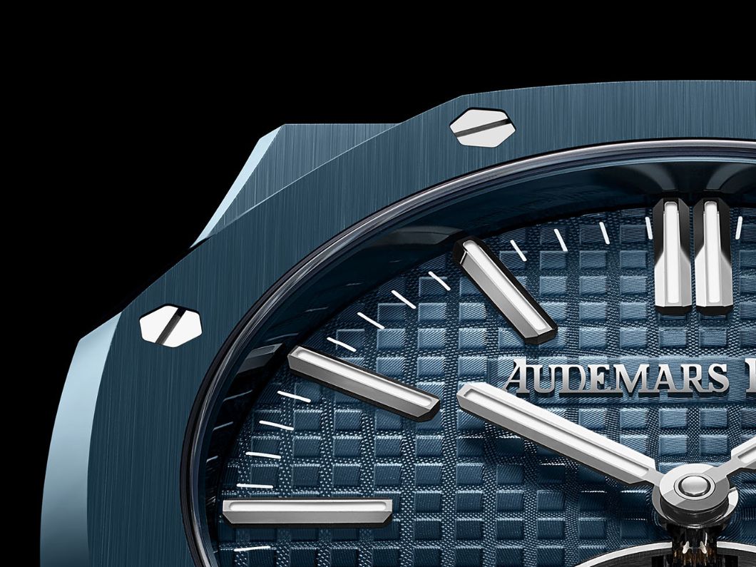 AUDEMARS PIGUET（オーデマ ピゲ） ロイヤル オーク フライング トゥールビヨン