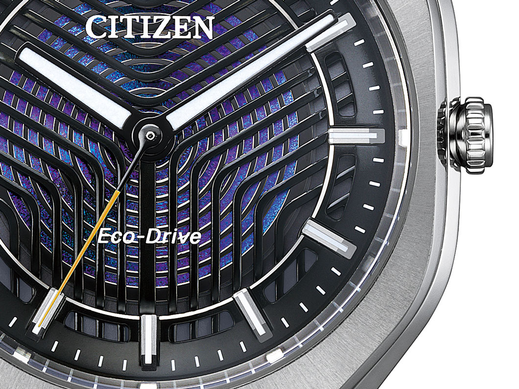 Eco-Drive PHOTON（エコ・ドライブ フォトン）