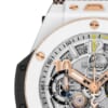 HUBLOT（ウブロ） ビッグ・バン リローデッド キリアン・エムバペ ホワイトセラミック