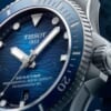 TISSOT（ティソ） ティソ シースター 2000 プロフェッショナル
