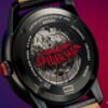 FOSSIL（フォッシル） スパイダーマン オートマティック ウオッチ
