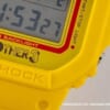 MOTHER3×G-SHOCK DW-5600
