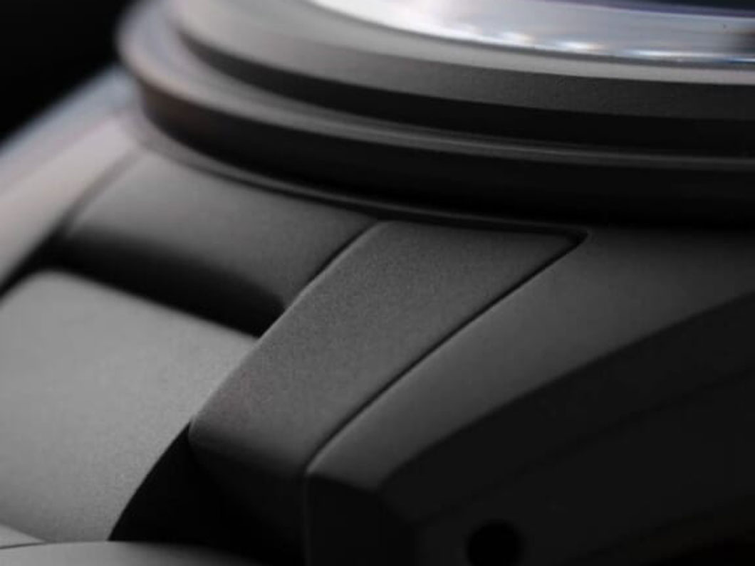 NODUS watches（ノダス・ウォッチ） Sector II Field Titanium