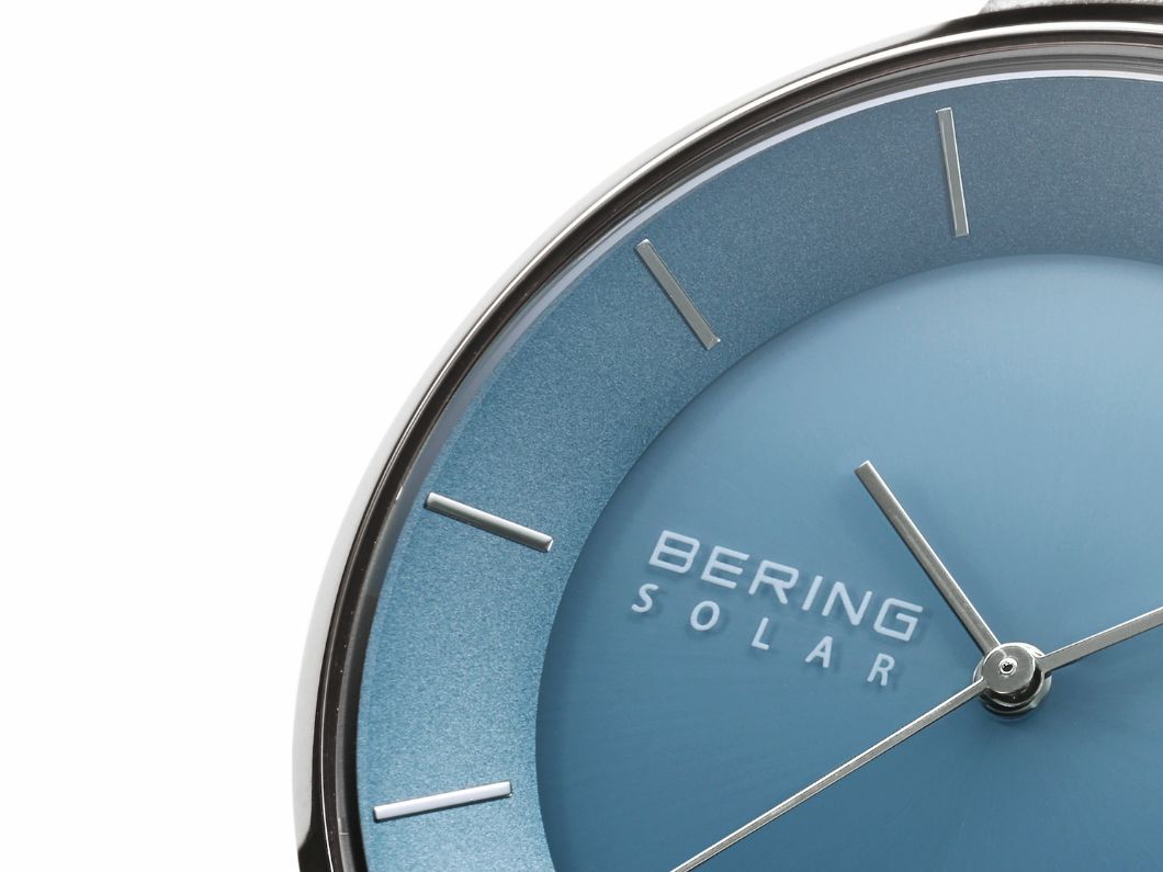 BERING（ベーリング） Scandinavian Solar（スカンジナビアンソーラー）