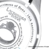イースVIII -Lacrimosa of DANA- 10周年記念クロノグラフ腕時計