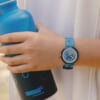 Flik Flak×SIGG QUENCH IN PINK／QUENCH IN BLUE