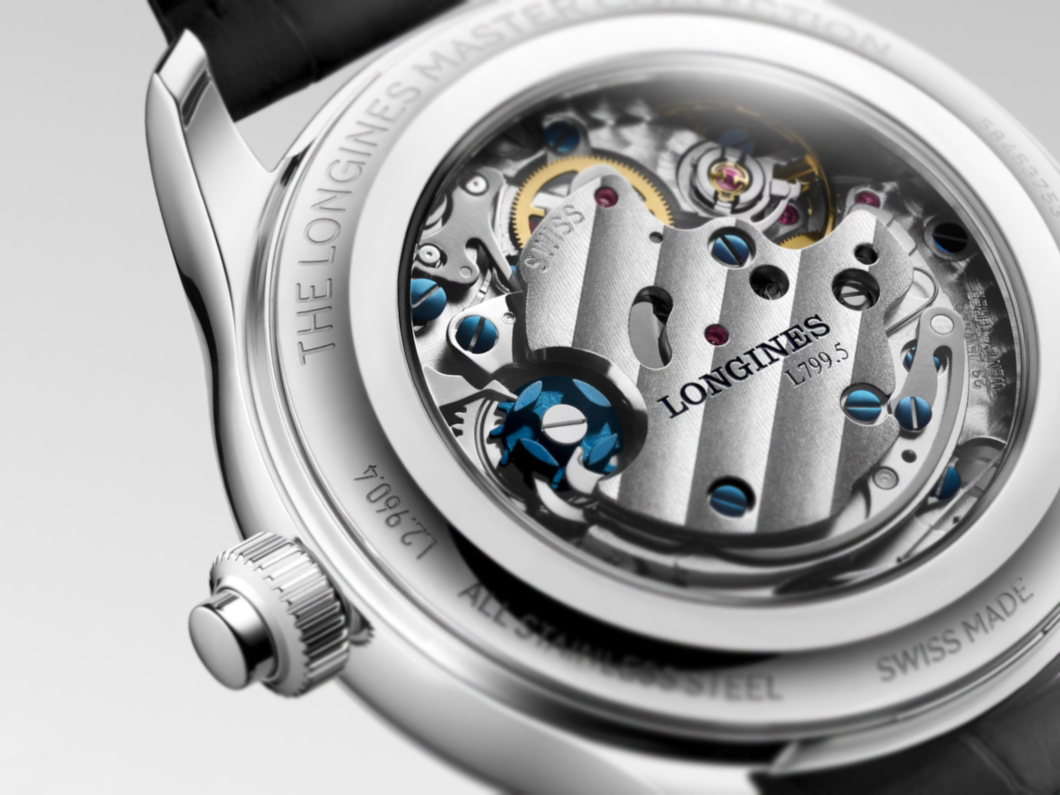LONGINES_Top