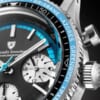 Nivada Grenchen（ニバダ・グレンヒェン） Chronoking RacingⅡ