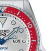 セイコー 5スポーツ Pepsi コラボレーション限定モデル SBSA319