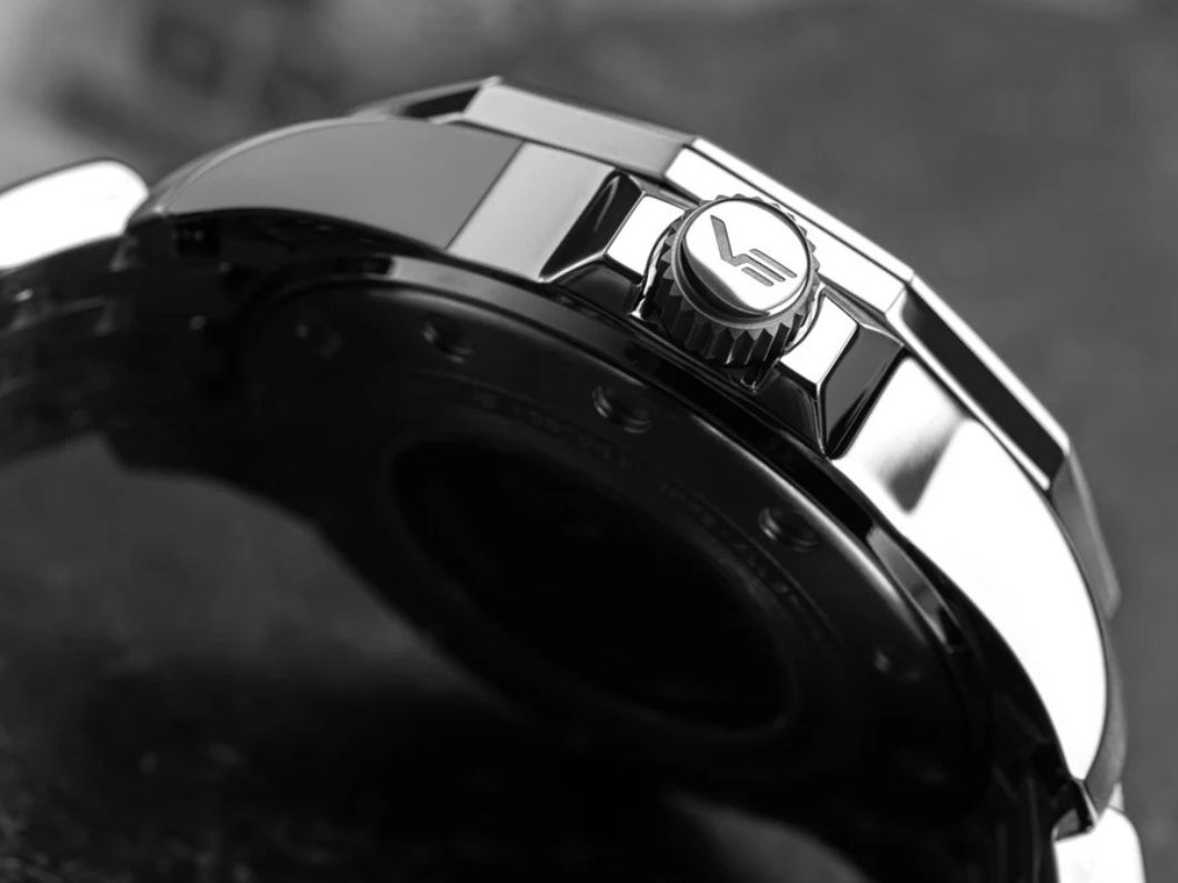 VOSTOK EUROPE（ボストークヨーロッパ） Radio Room Special Edition NH34-224A793