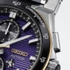 SEIKO（セイコー）創業145周年記念“江戸紫”コレクション