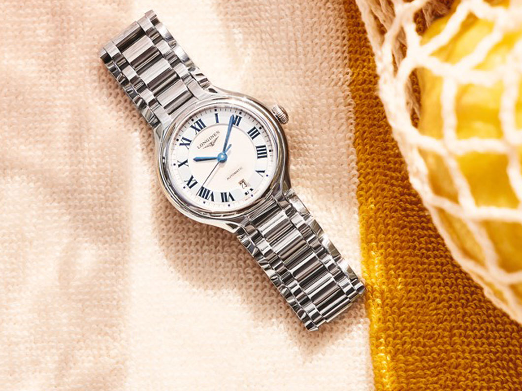 LONGINES（ロンジン） コンクエスト／プリマルナ