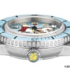 SPINNAKER（スピニカー） Fleuss 40 Automatic PEANUTS Snoopy Snorkeling Limited Edition