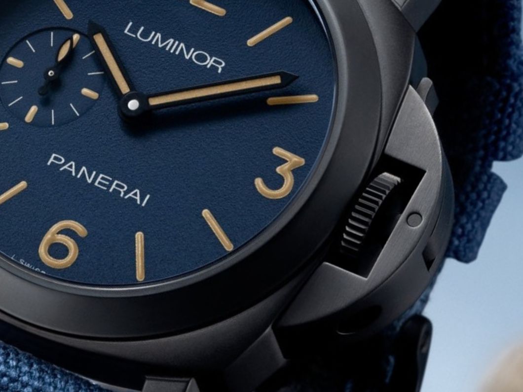 PANERAI（パネライ） ルミノール