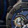 Atlassian Williams F1 Team  ×『頭文字D Legend3 -夢現-』 PROJECT D AUTOMATIC WATCH