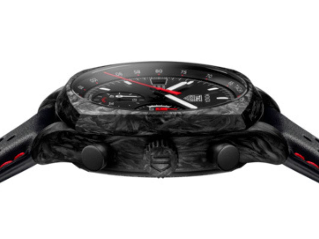 TAG Heuer（タグ・ホイヤー） タグ・ホイヤー モンツァ フライバック クロノグラフ