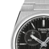 TISSOT（ティソ） PRX クォーツ クロノグラフ