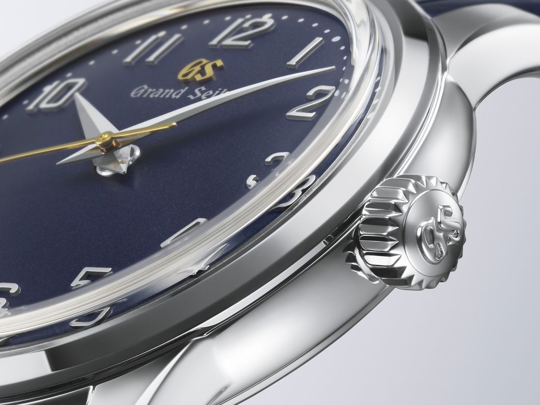 グランドセイコー Elegance Collection SBGW325