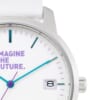 筑波大学×MARUZEKI TSUKUBA WATCH