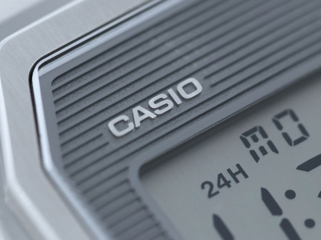 CASIO CLASSIC PREMIUM SERIES（カシオ クラシック プレミアムシリーズ） A1000SP-7JR