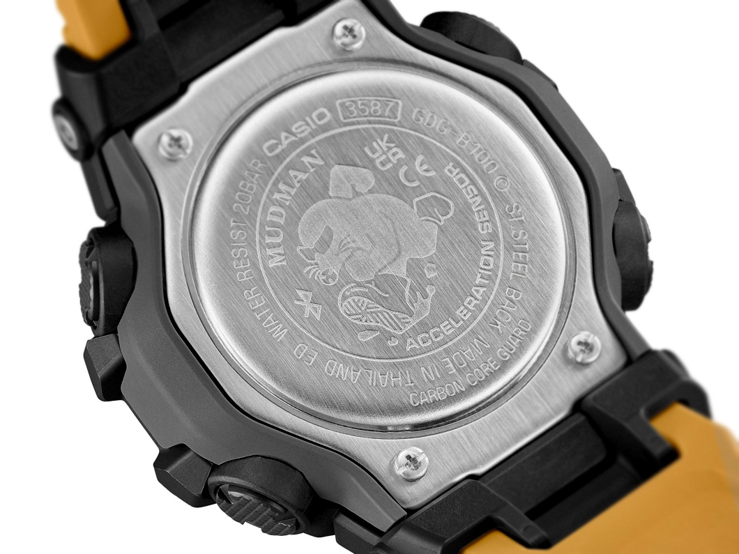 GDG-B100-1A5_Top