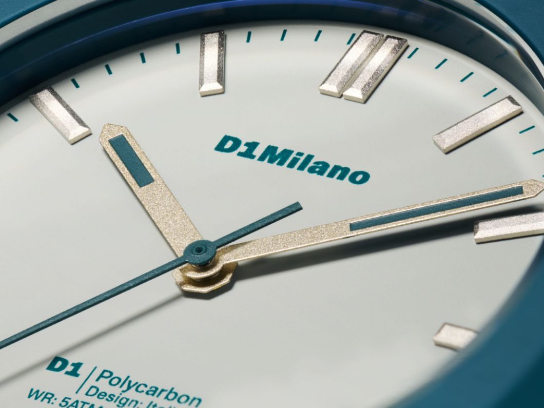 D1 Milano（ディーワンミラノ） POLYCARBON（ポリカーボン）コレクション